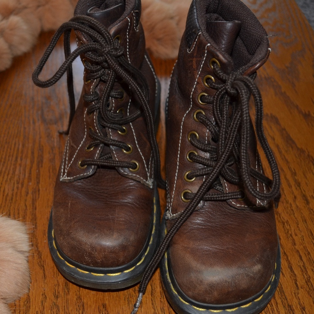 Dr. Martens